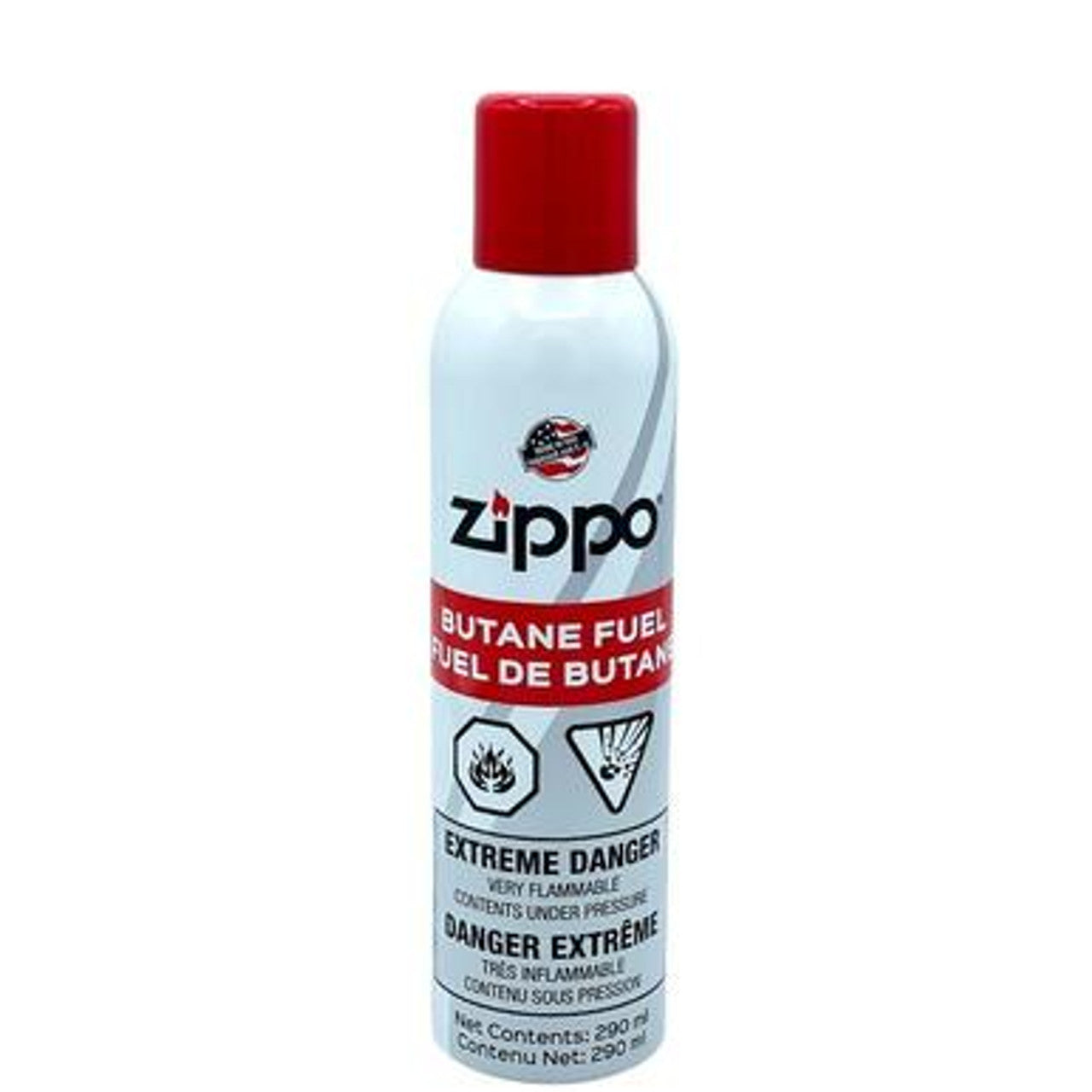 Zippo Butane 290ml