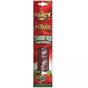 JUICY JAY'S THAI INCENSE PACK/20 BOX/12