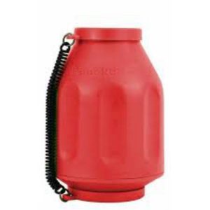 Smoke Buddy Red