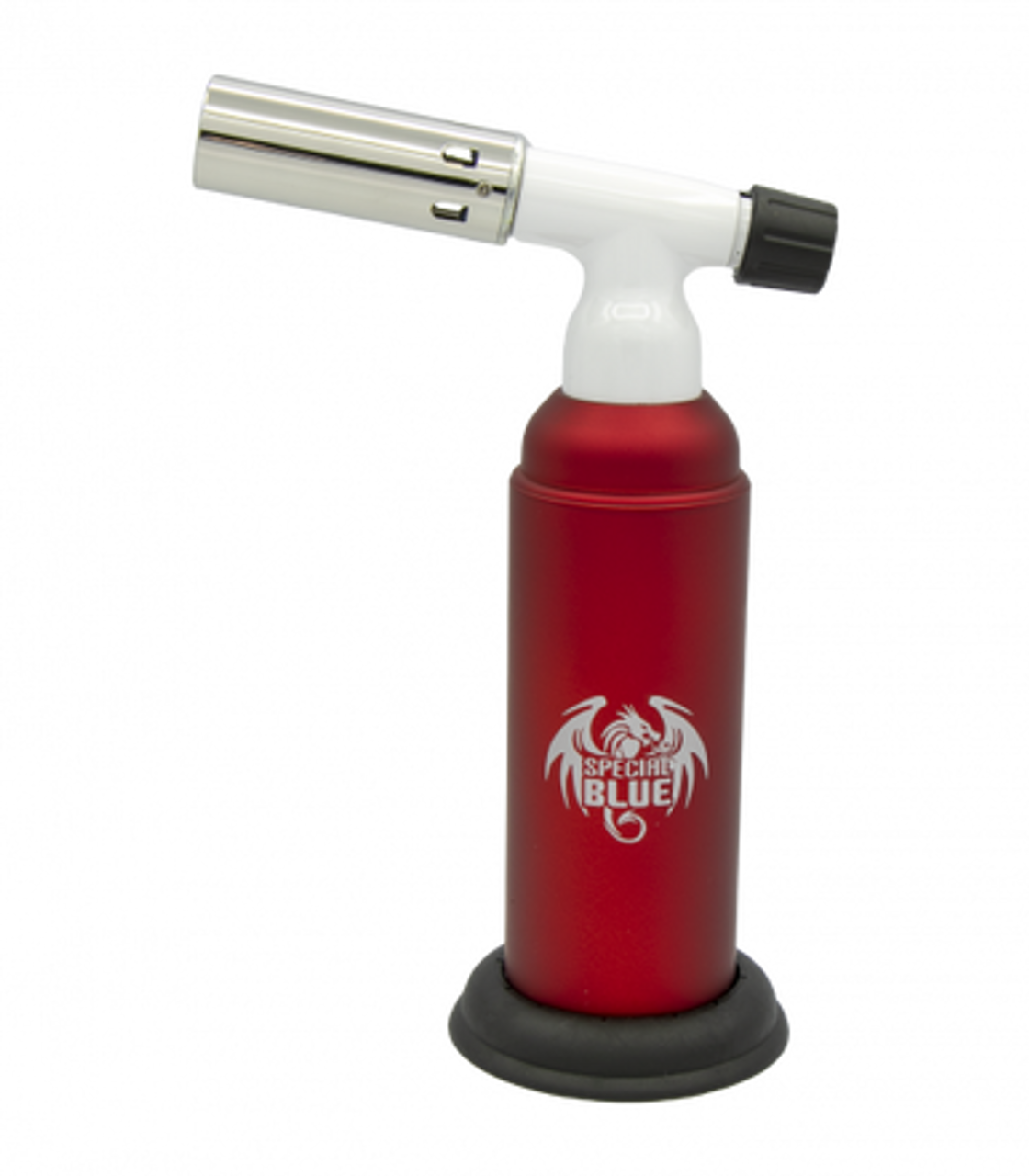 Special Blue Monster Single Flame Pro Torch Lighter