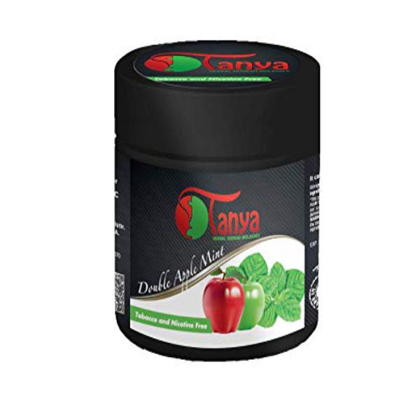 Tanya Hookah Herbal 100 Gm