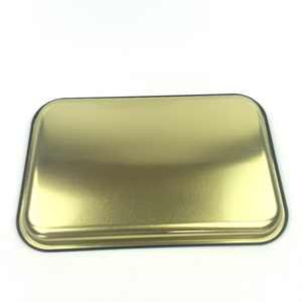 Tin Tray Big 11'*7.5 Each Lf-9790