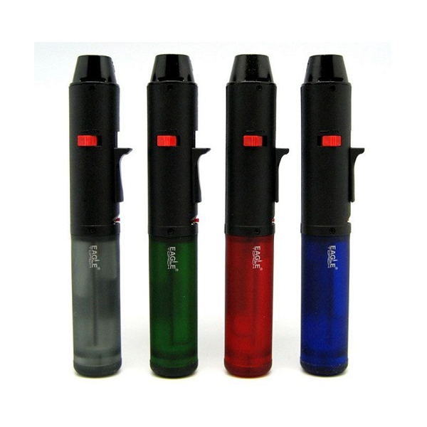 Eagle Torch Lighter Pen 12Pk