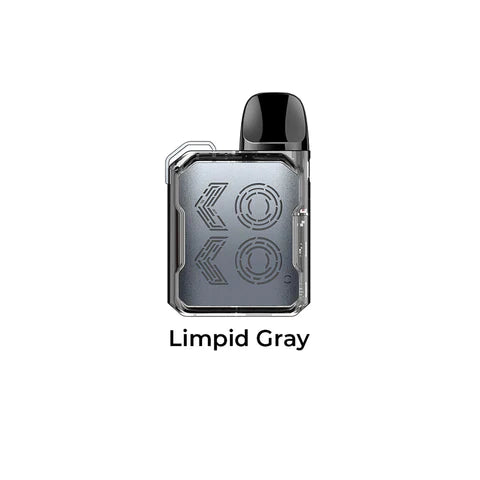 UWELL CALIBURN GK2 VISION POD KIT