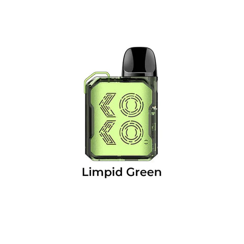 UWELL CALIBURN GK2 VISION POD KIT