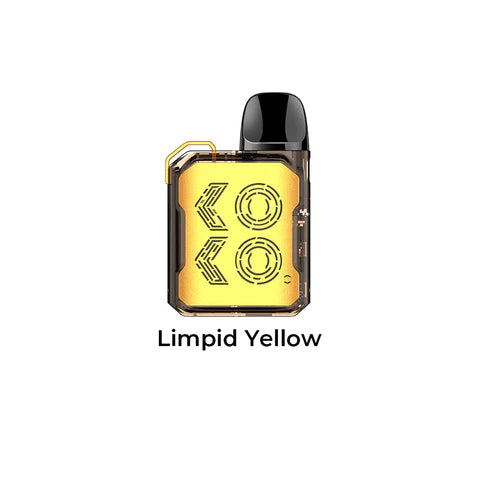 UWELL CALIBURN GK2 VISION POD KIT