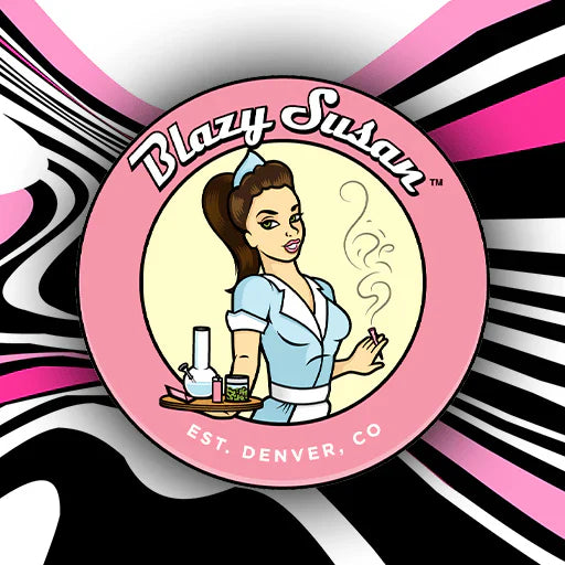 Blazy