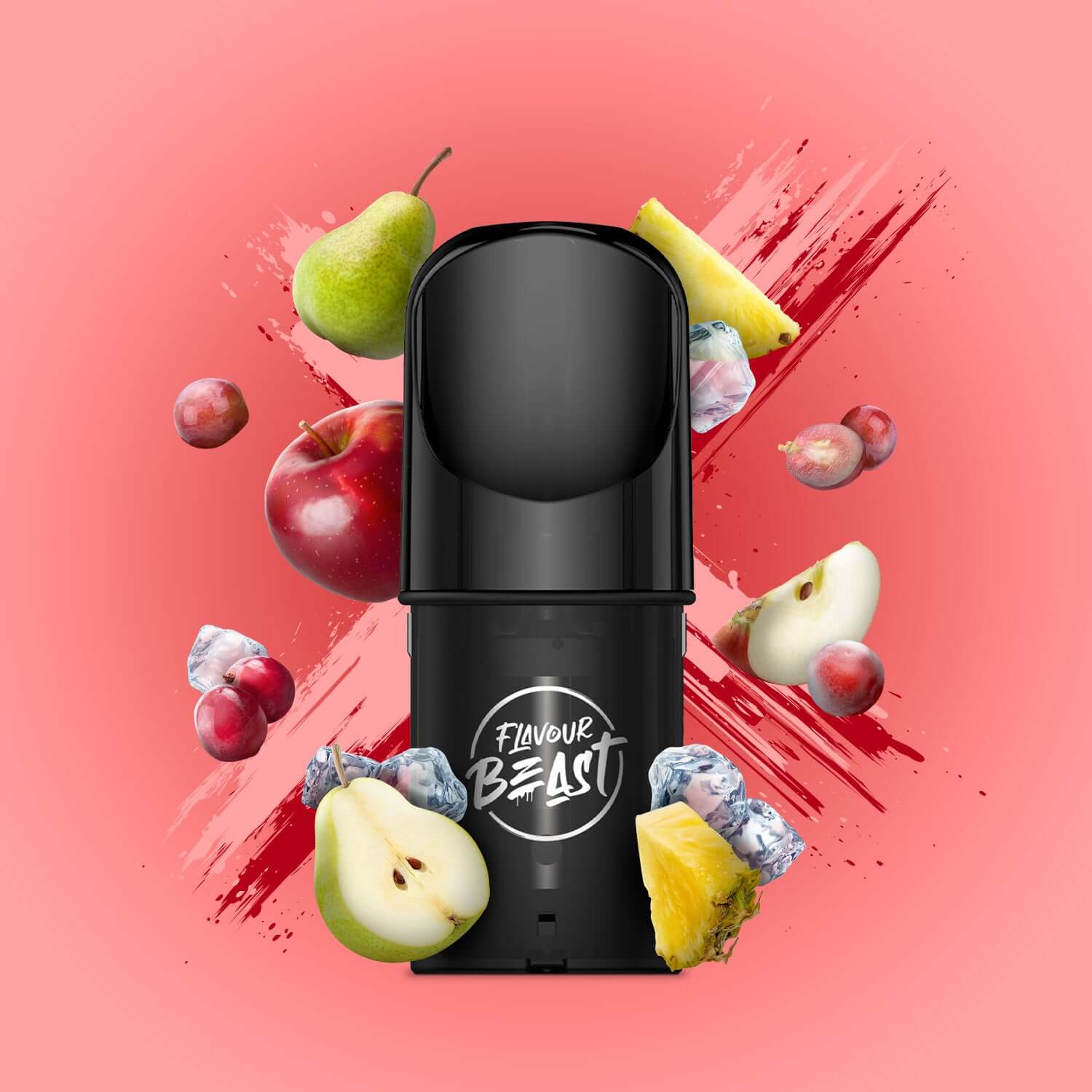 Flavour Beast