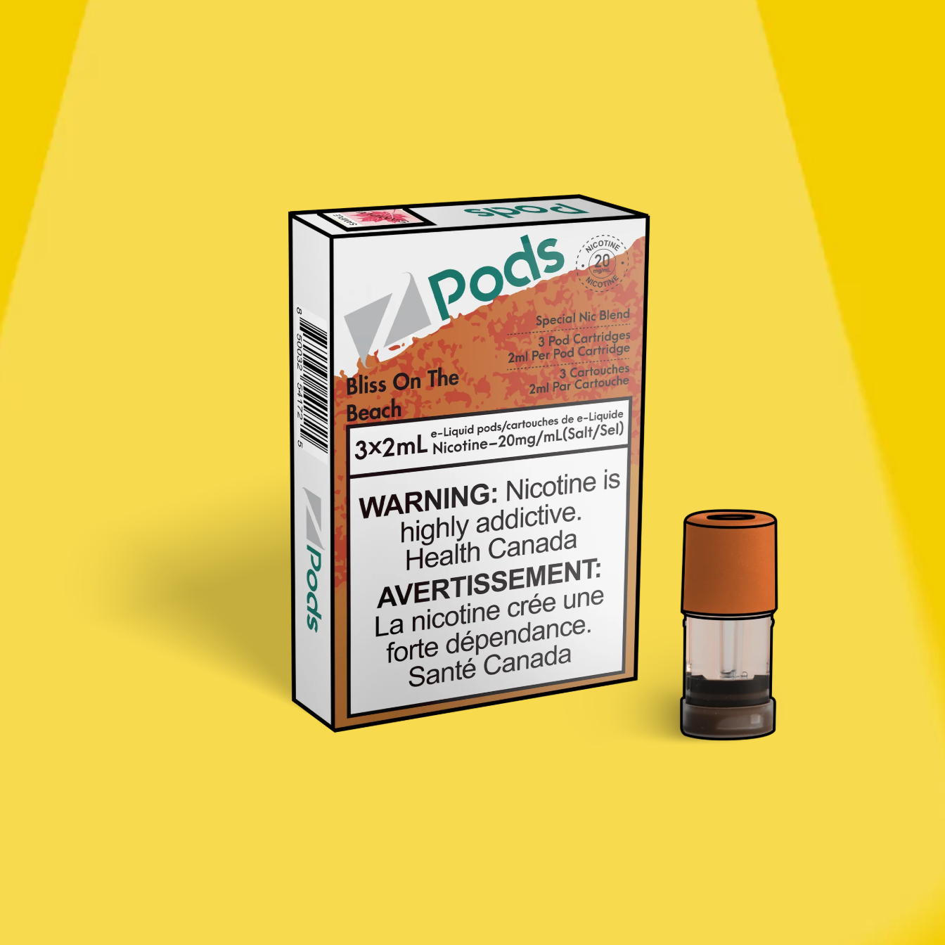 Z-Pods