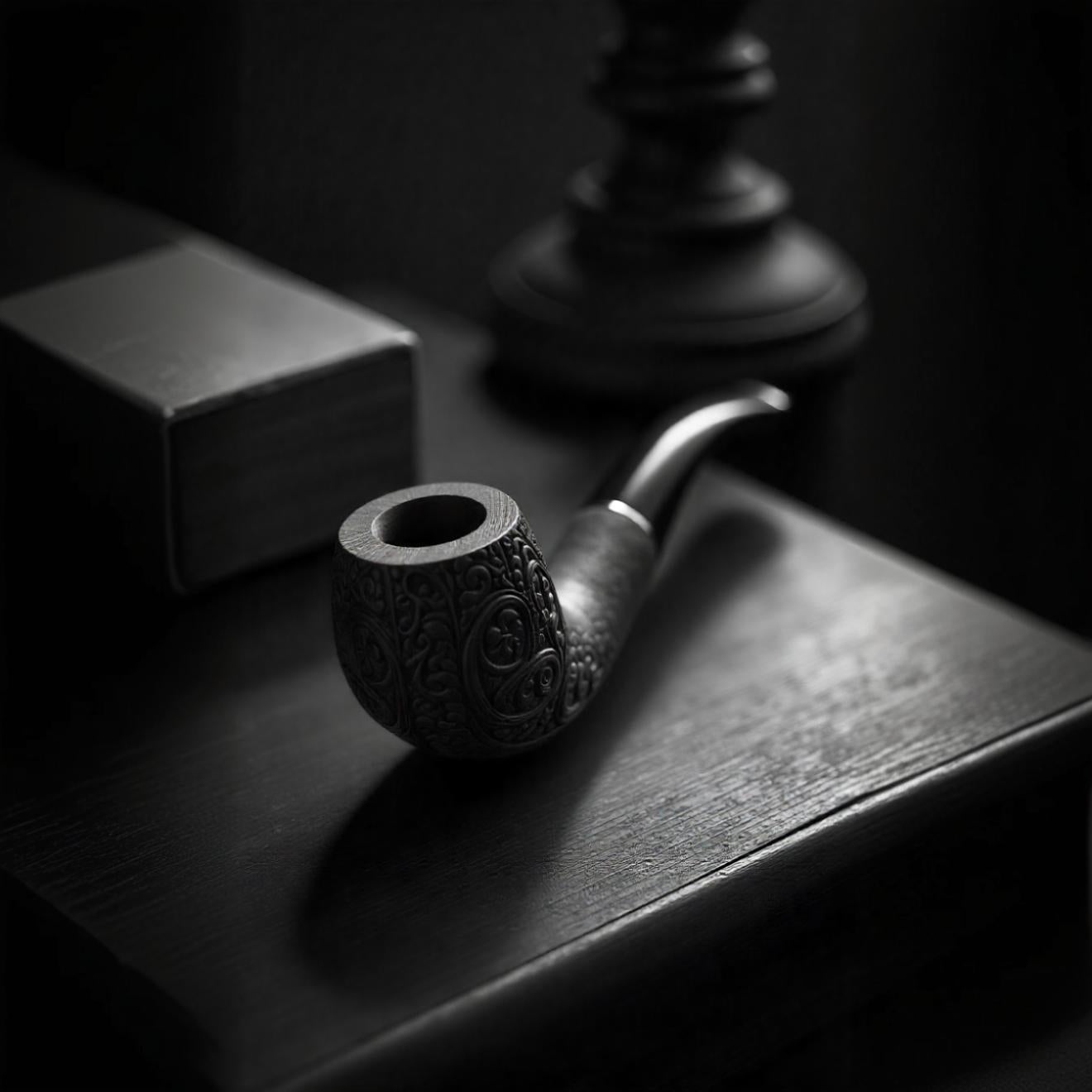 Smoking Accessories