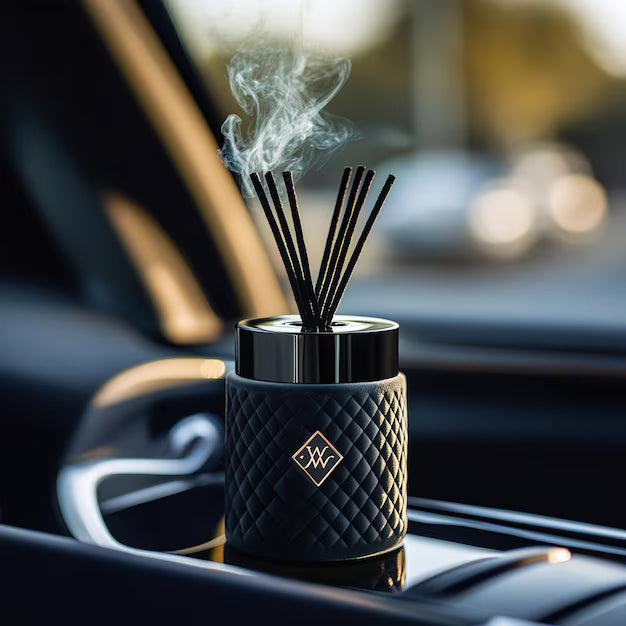 Odour Control