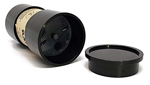 Raw Six Shooter Variable Quantity King Size Cone Filler 36/Case