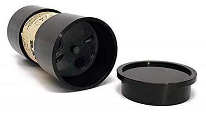 Raw Six Shooter Variable Quantity King Size Cone Filler 36/Case