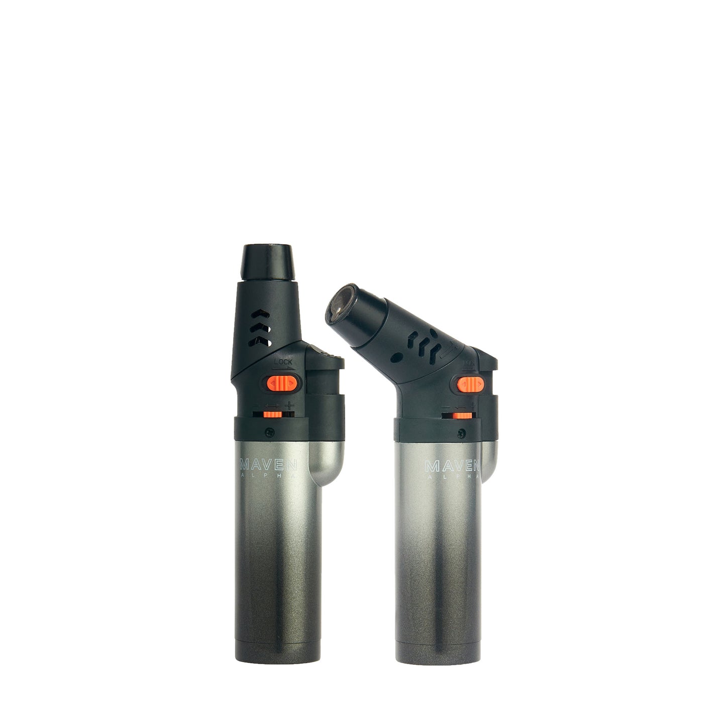Maven Alpha Gradient Torch Lighters - 15ct