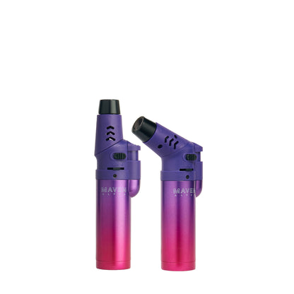 Maven Alpha Gradient Torch Lighters - 15ct
