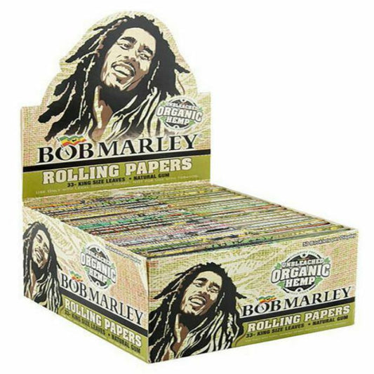 Bob Marley 50Ct