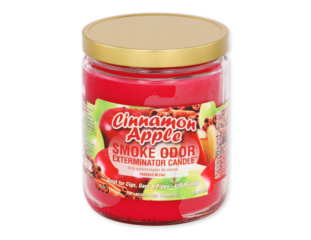 Smoke Odour Exterminator Candle