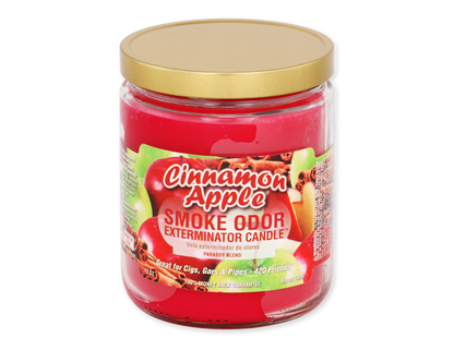Smoke Odour Exterminator Candle