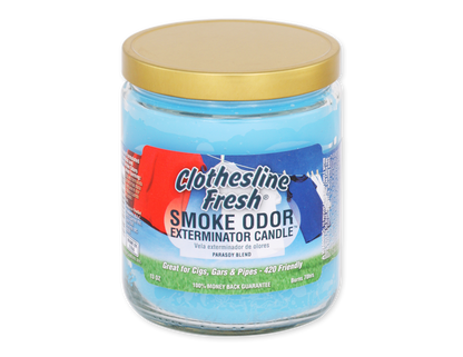 Smoke Odour Exterminator Candle