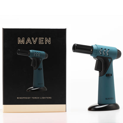 Maven Tornado Windproof Torch Lighters
