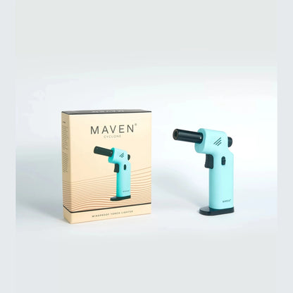 Maven Cyclone Windproof Torch Lighters