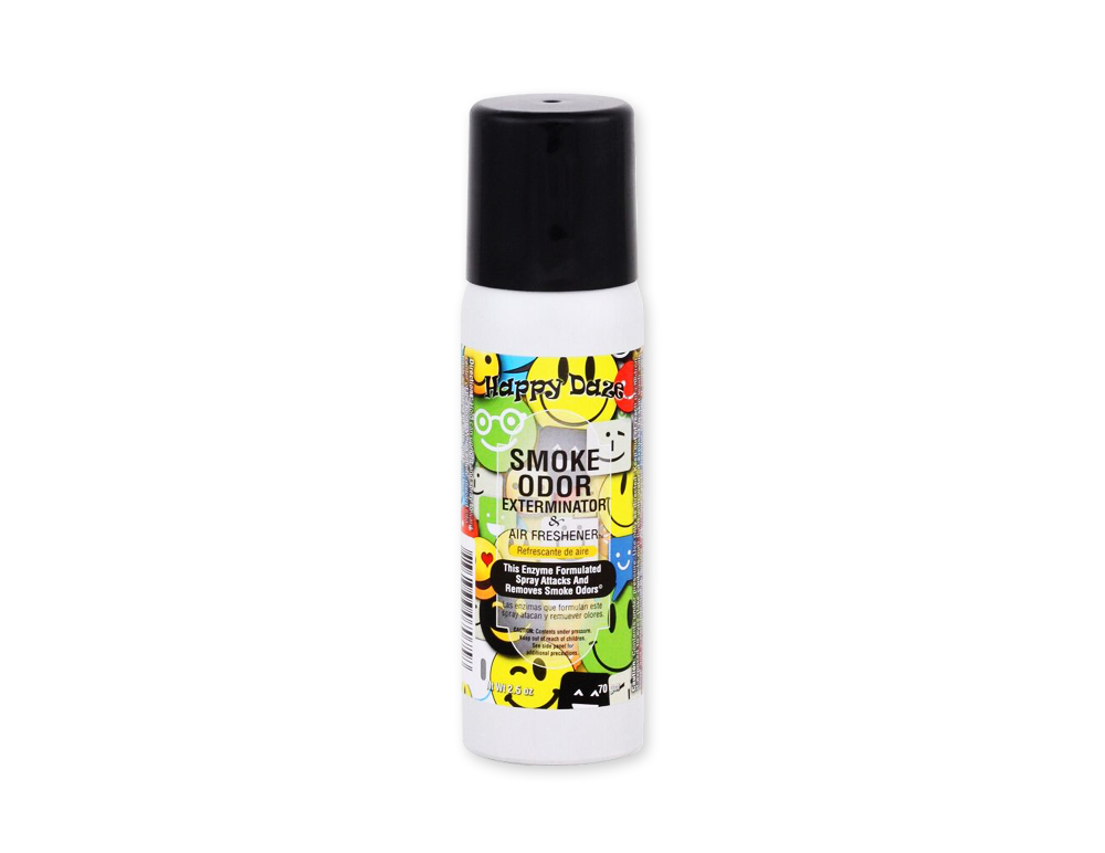 Smoke Odor Exterminator Air Freshener - 2.5oz