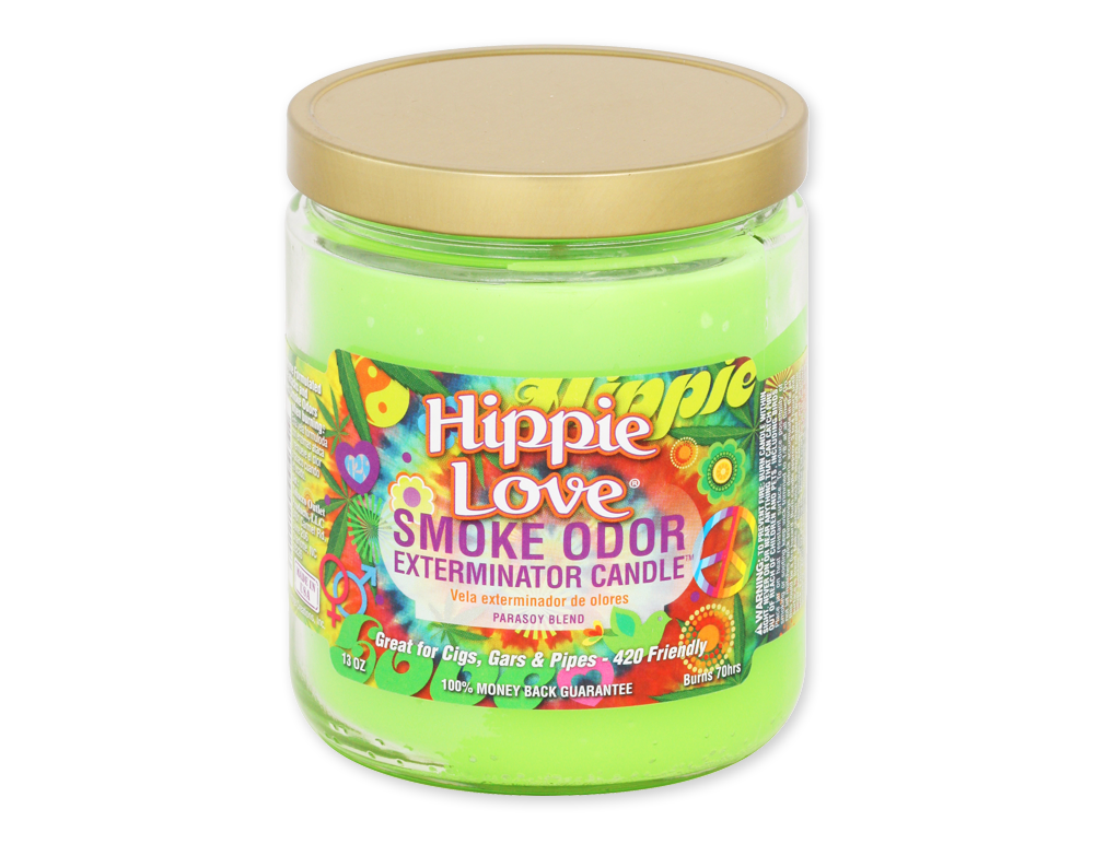Smoke Odour Exterminator Candle
