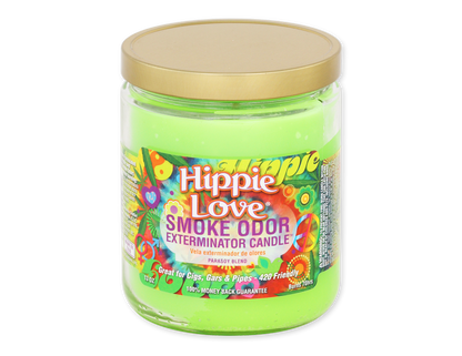 Smoke Odour Exterminator Candle
