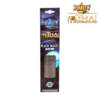 JUICY JAY'S THAI INCENSE PACK/20 BOX/12