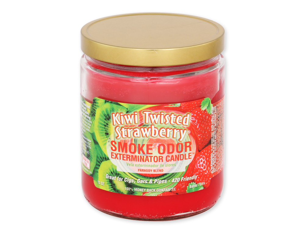 Smoke Odour Exterminator Candle