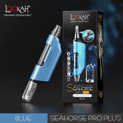 Lookah Seahorse Pro Plus Vape Pen