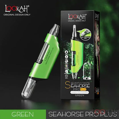Lookah Seahorse Pro Plus Vape Pen