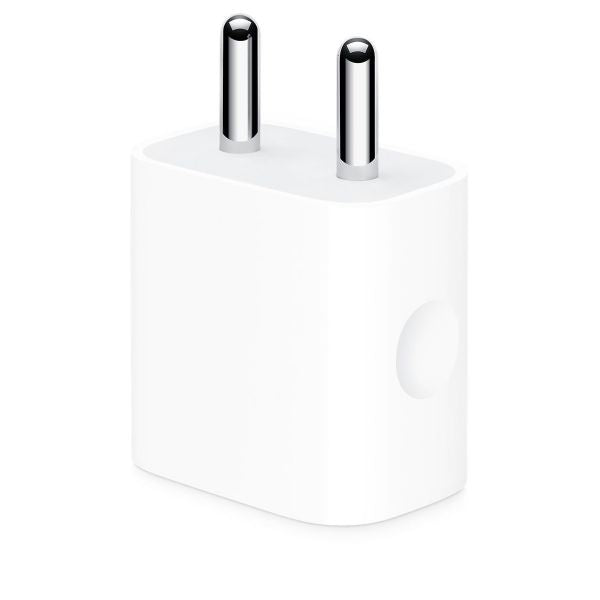 Two Color New Dual Home Adapter