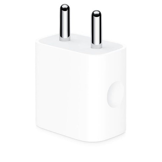 Two Color New Dual Home Adapter