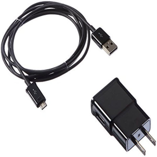 New Micro Home Charger