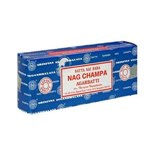 Nag Champa Satya 50/Case