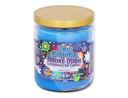 Smoke Odour Exterminator Candle