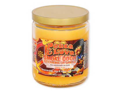Smoke Odour Exterminator Candle