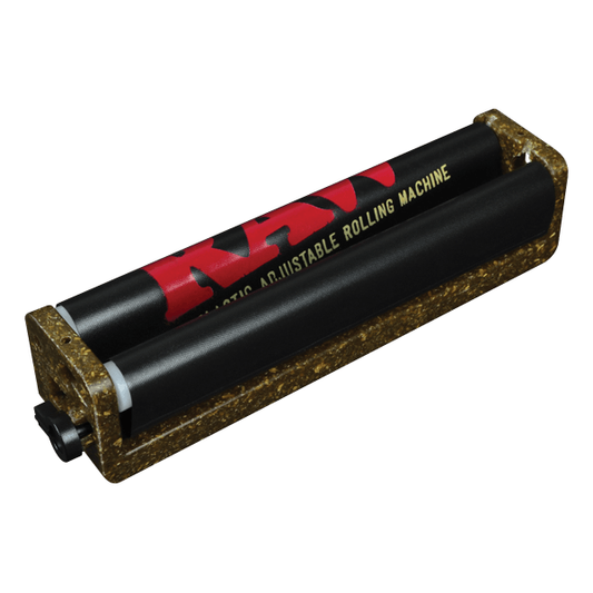 Raw Roller Black Box 70Mm