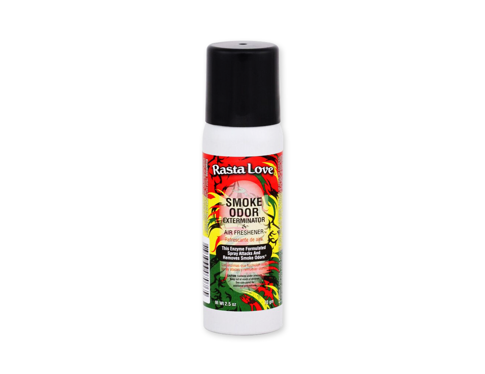 Smoke Odor Exterminator Air Freshener - 2.5oz
