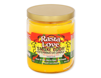 Smoke Odour Exterminator Candle