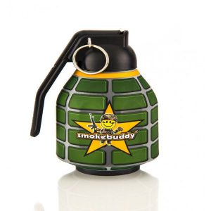 Smoke Buddy Grenade