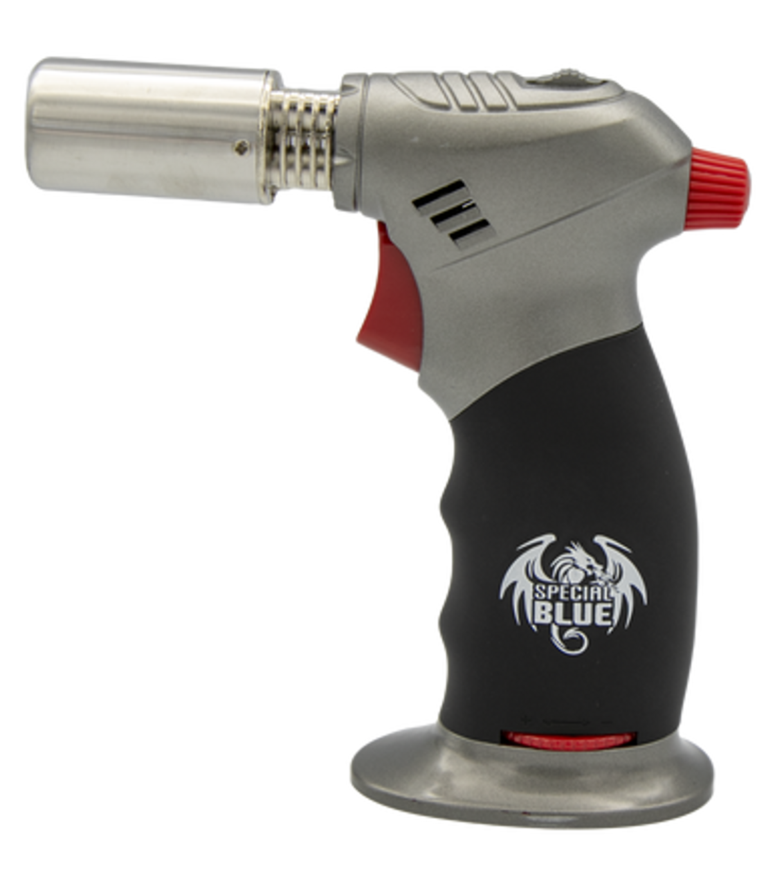 Special Blue Diablo Pro Torch Lighter