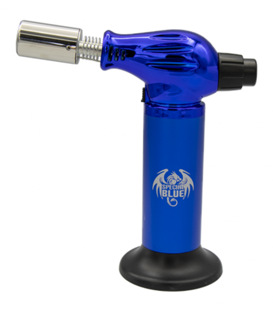 Special Blue Flame Thrower Pro Torch Lighter
