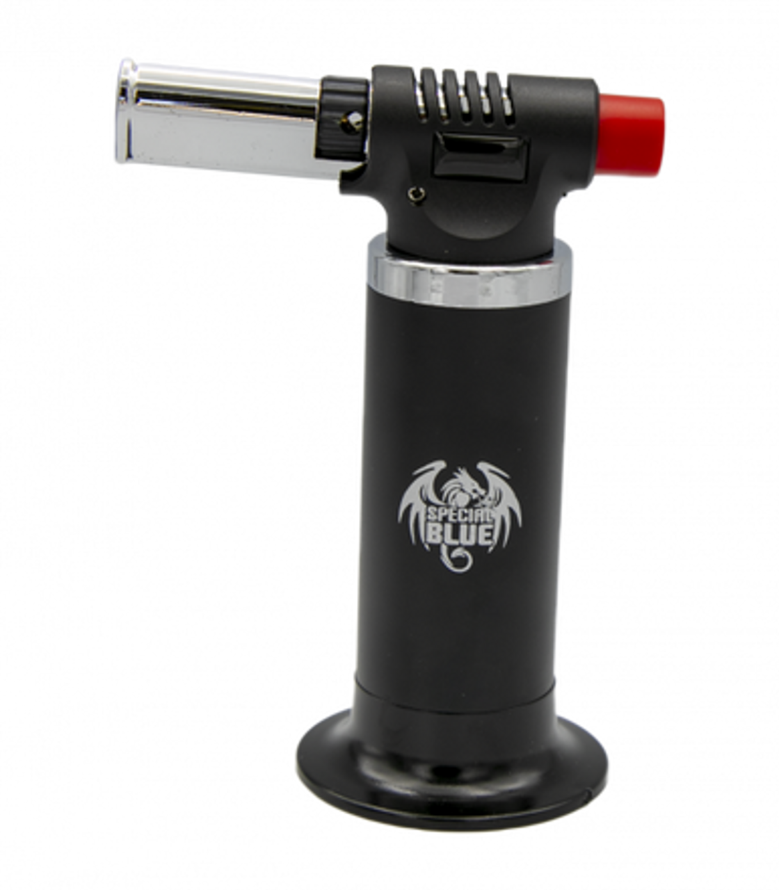 Special Blue Fury Pro Torch Lighter