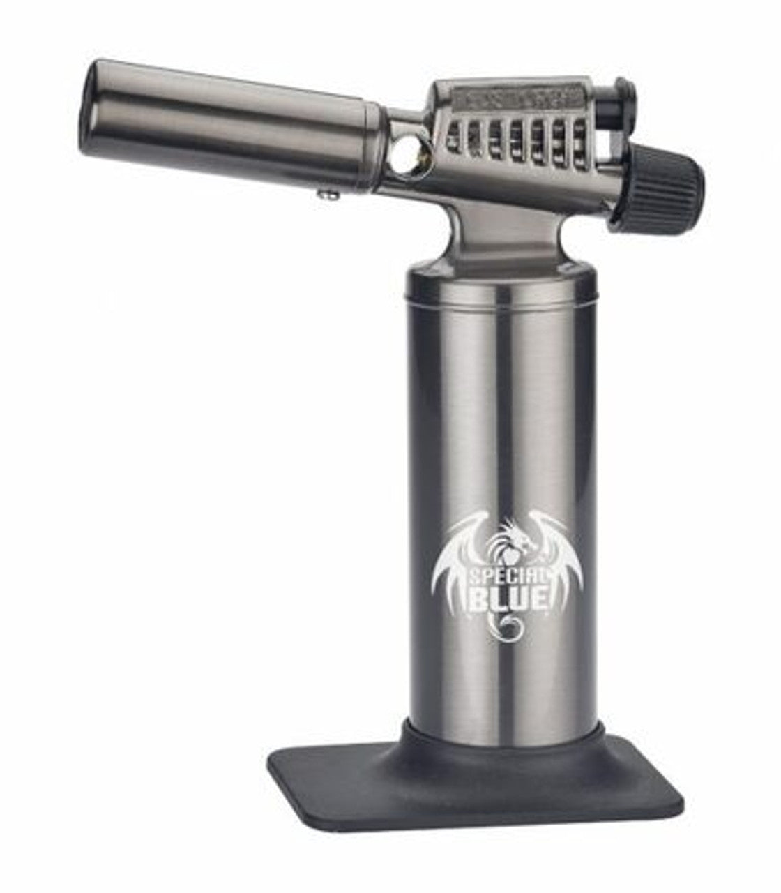 Special Blue Heavy Metal Pro Torch Lighter