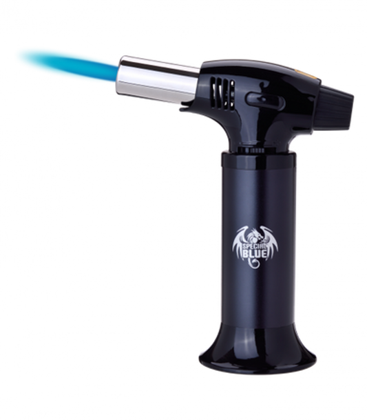 Special Blue Inferno Pro Torch Lighter