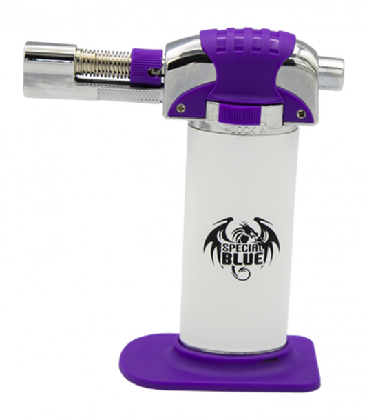 Special Blue Purple Haze Pro Torch Lighters