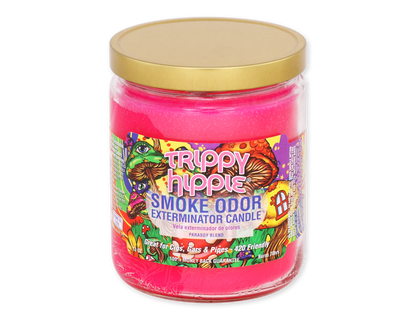 Smoke Odour Exterminator Candle