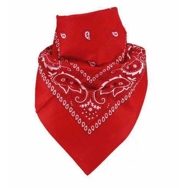 Bandana 54Cm X 54Cm Sa-7022